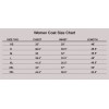 Women Military Style Coat Gothic Women Fashion Wool Jacket Women Gothic Jacket 